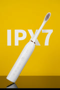 x-3 Sonic electric toothbrush