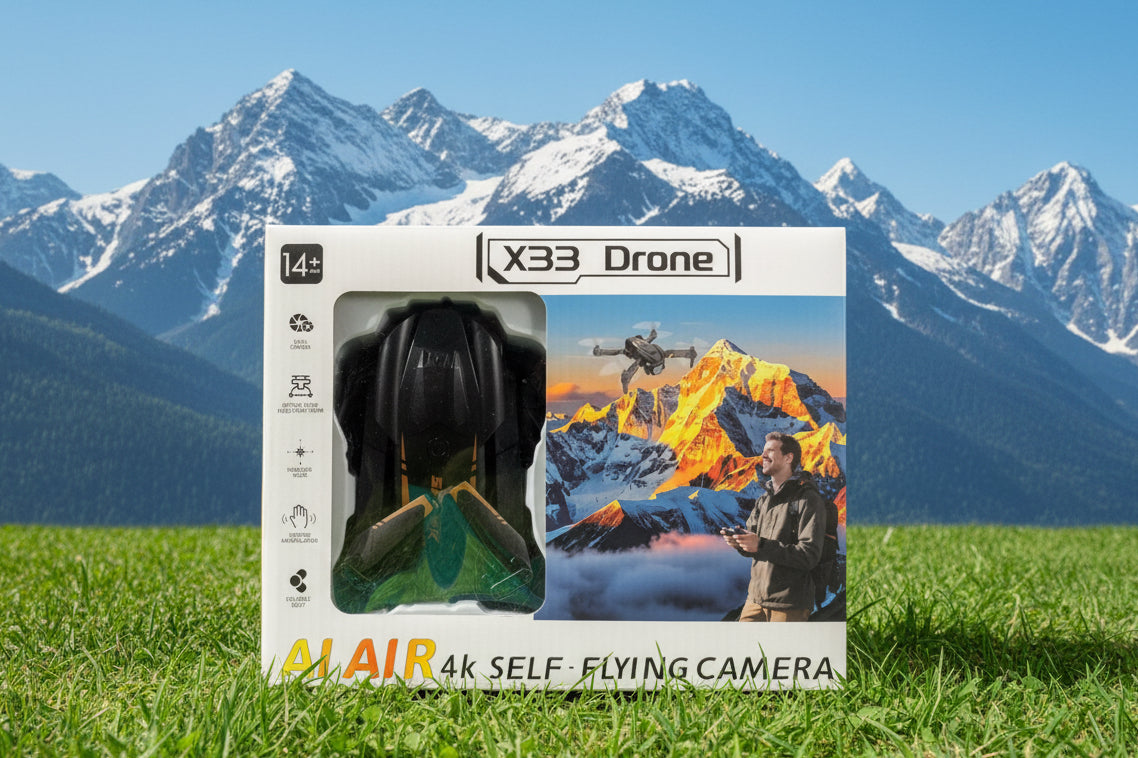 X33 Drone