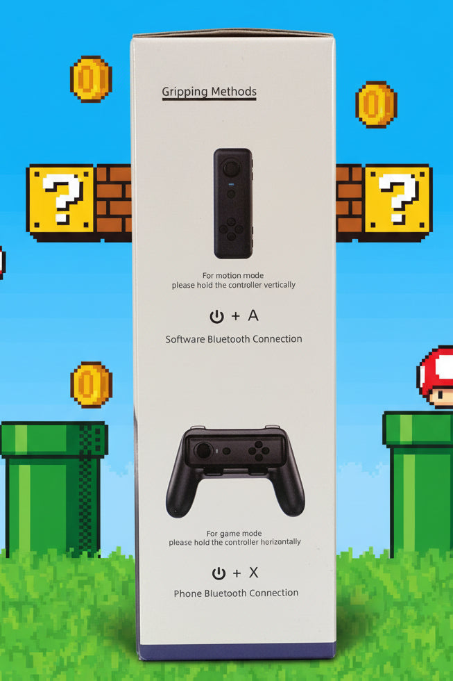 Wireless L05 controller game app