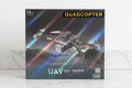 USC sky seeker quadcopter