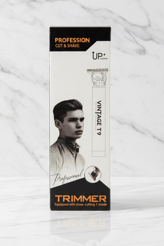 Professional trimmer